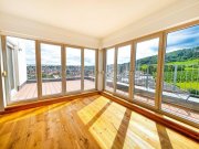 Bad Bergzabern Helle, großzügige 3-Zimmer Penthouse mit traumhaften Fernblick - zentrale Lage Wohnung mieten