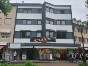 Achern Hochwertig sanierte 4-Zi-Wohnung in zentraler Lage Wohnung mieten