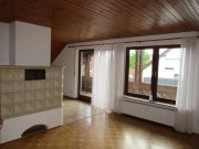 Bad Dürrheim **SCHICKE 3,5 Zimmer Mietwohnung inkl. EBK, Kaminofen, Garage** Wohnung mieten
