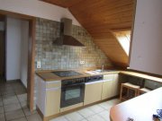 Bad Dürrheim **SCHICKE 3,5 Zimmer Mietwohnung inkl. EBK, Kaminofen, Garage** Wohnung mieten