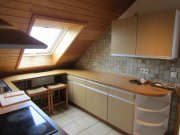 Bad Dürrheim **SCHICKE 3,5 Zimmer Mietwohnung inkl. EBK, Kaminofen, Garage** Wohnung mieten