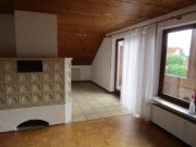 Bad Dürrheim **SCHICKE 3,5 Zimmer Mietwohnung inkl. EBK, Kaminofen, Garage** Wohnung mieten