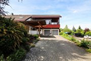 Niedereschach Wunderschöne Dachwohnung mit zwei Dachterrassen & Garage in Niedereschach Wohnung mieten