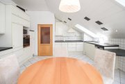 Niedereschach Wunderschöne Dachwohnung mit zwei Dachterrassen & Garage in Niedereschach Wohnung mieten