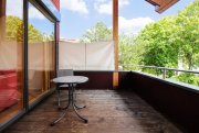 Niedereschach Wunderschöne Dachwohnung mit zwei Dachterrassen & Garage in Niedereschach Wohnung mieten