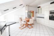 Niedereschach Wunderschöne Dachwohnung mit zwei Dachterrassen & Garage in Niedereschach Wohnung mieten