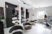 Singen (Hohentwiel) Friseursalon in Bestlage Singen zu übergeben – laufender Betrieb & faire Miete Gewerbe mieten