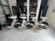 Singen (Hohentwiel) Friseursalon in Bestlage Singen zu übergeben – laufender Betrieb & faire Miete Gewerbe mieten