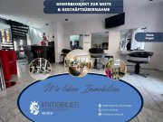 Singen (Hohentwiel) Friseursalon in Bestlage Singen zu übergeben – laufender Betrieb & faire Miete Gewerbe mieten