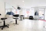Singen (Hohentwiel) Friseursalon in Bestlage Singen zu übergeben – laufender Betrieb & faire Miete Gewerbe mieten