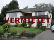 Gailingen am Hochrhein **GRANDIOSER RHEINBLICK, mit sonniger 4 Zimmer- Balkonwohnung** Wohnung mieten