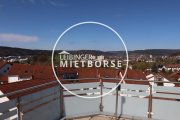 Tuttlingen Exklusive Penthouse-Wohnung in bester Lage Wohnung mieten