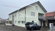 Mühlheim an der Donau 3-Zimmer Wohnung in einem Wohn- und Geschäftshaus Wohnung mieten