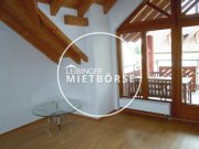 Emmingen-Liptingen Gepflegte 3-Zimmer-Dachgeschosswohnung mit 2 Balkonen (Alpensicht) in Emmingen Wohnung mieten