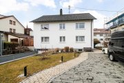 Rottweil Lichtdurchflutete 4-Zimmer-Wohnung mit Balkon in Rottweil Wohnung mieten