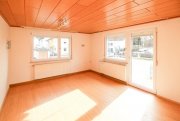 Rottweil Lichtdurchflutete 4-Zimmer-Wohnung mit Balkon in Rottweil Wohnung mieten
