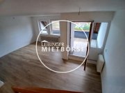 Trossingen Attraktive 3,5-Zimmer-Maisonette-Wohnung im 2. OG, zwei Dachterrassen Wohnung mieten