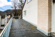 Schramberg Schöne 3-Zimmer-Wohnung mit Balkon und Dachterrasse in Schramberg Wohnung mieten