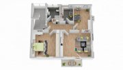 Schramberg Schöne 3-Zimmer-Wohnung mit Balkon und Dachterrasse in Schramberg Wohnung mieten