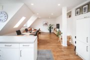 Oberndorf am Neckar Modernisierte 4-Zimmer-Wohnung mit Einbauküche in Oberndorf a. N. Wohnung mieten