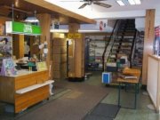 Oberndorf Grosses Ladengeschäft in exponierter Lage Gewerbe mieten