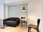 Freiburg im Breisgau hemma° - Möblierte Mikroapartments (5) Wohnung mieten