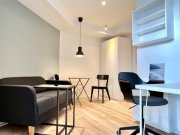 Freiburg im Breisgau hemma° - Möblierte Mikroapartments (5) Wohnung mieten