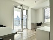 Freiburg im Breisgau hemma° - Möblierte Mikroapartments (7)
Bitte schriftlich melden Wohnung mieten