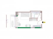 Freiburg im Breisgau Mikroapartment (4)
Bitte schriftlich melden Wohnung mieten