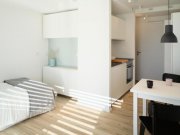 Freiburg im Breisgau Mikroapartment (4)
Bitte schriftlich melden Wohnung mieten