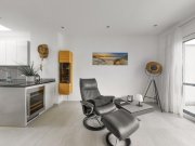 Bad Krozingen Sehr hochwertige Penthouse-Wohnung mit Einbauküche Wohnung mieten