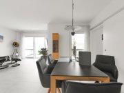 Bad Krozingen Sehr hochwertige Penthouse-Wohnung mit Einbauküche Wohnung mieten