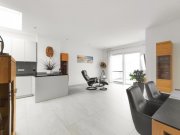 Bad Krozingen Sehr hochwertige Penthouse-Wohnung mit Einbauküche Wohnung mieten