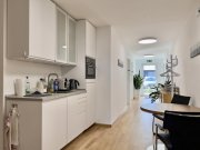 Ebringen - Moderne Wohnung, barrierefrei - Wohnung mieten