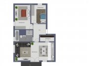 Endingen am Kaiserstuhl Familienfreundliche Wohnung mit Einbauküche Wohnung mieten