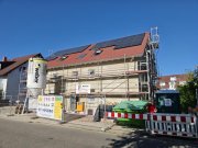 Endingen am Kaiserstuhl Neubauwohnung mit Einbauküche und Wohnraum im Speicher Wohnung mieten