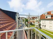 Endingen am Kaiserstuhl Neubauwohnung mit Einbauküche und Wohnraum im Speicher Wohnung mieten