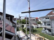 Endingen am Kaiserstuhl Neubauwohnung mit Einbauküche und Wohnraum im Speicher Wohnung mieten