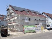 Endingen am Kaiserstuhl Neubauwohnung mit Einbauküche und Wohnraum im Speicher Wohnung mieten