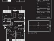 Endingen am Kaiserstuhl Neubauwohnung mit Einbauküche und Wohnraum im Speicher Wohnung mieten