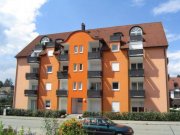 Kandern 2 Zi.-Mietwohnung im 1.OG mit 2 x Balkon + TG Wohnung mieten