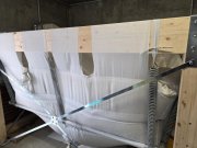 Schliengen Helle 3 Zi.-DG-Wohnung & KFZ-Pl. in Ortsrandlage Wohnung mieten