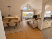 Waldshut-Tiengen Tiengen - 3 Zi. + Galerie im Dachgeschoss mit Balkon und Lift ab dem 1.11.26 zu vermieten Wohnung mieten