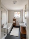 Waldshut-Tiengen Tiengen - 3 Zi. + Galerie im Dachgeschoss mit Balkon und Lift ab dem 1.11.26 zu vermieten Wohnung mieten