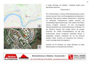 Waldshut-Tiengen Waldshut-Bergstadt: 2 Zimmerwohnung 1. Obergeschoss mit Balkon ca. 61m² mit Lift zu vermieten Wohnung mieten