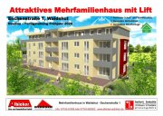 Waldshut-Tiengen Waldshut-Bergstadt: 2 Zimmerwohnung 1. Obergeschoss mit Balkon ca. 61m² mit Lift zu vermieten Wohnung mieten