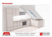 Stühlingen Stühlingen: 2 Zimmerwohnung Dachgeschoss mit Lift und Tiefgarage Wohnung mieten