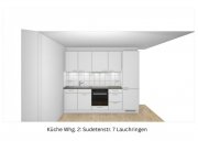 Lauchringen Erstbezug in Lauchringen: 2-Zi. EG mit Terrasse ca. 48 m² mit Lift zum 1.11.26 zu vermieten Wohnung mieten