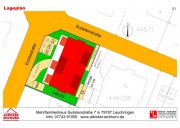 Lauchringen Erstbezug Lauchringen: 3-Zi. mit Terrasse ca. 89 m², Lift zum 1.11.26 zu vermieten Wohnung mieten