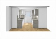 Lauchringen Erstbezug Lauchringen: 3-Zi. mit Terrasse ca. 89 m², Lift zum 1.11.26 zu vermieten Wohnung mieten